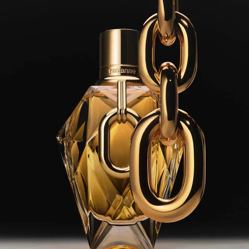 Million Gold Rabanne Eau de Parfum - 90 ML