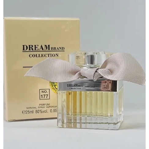 177 - Dream Brand Collection (REF. OLFATIVA Chloe Parfum) - 80ml