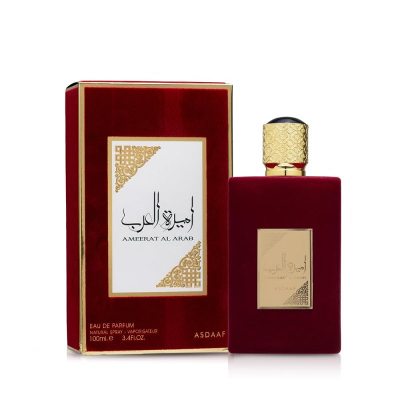 Ameerat Al Arab Feminino - 100ml