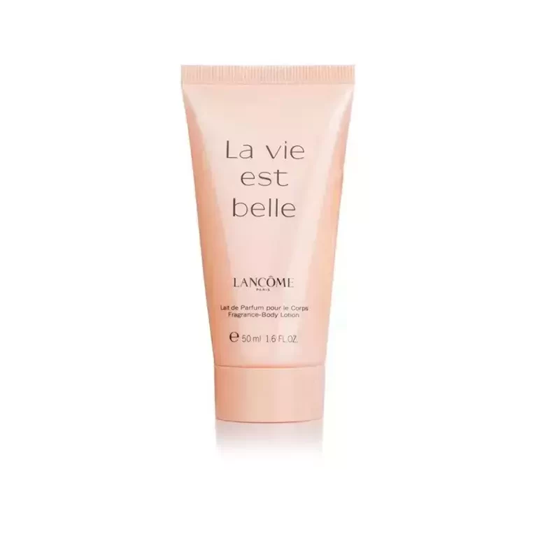 Hidratante Corporal La Vie Est Belle Lancôme - 50 ml