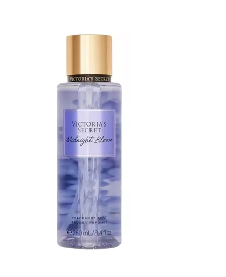 Victoria Secrets Midnight Bloom Body Mist