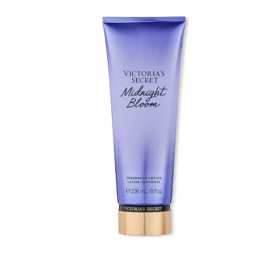 Victoria's Secret Midnight Bloom - Body Lotion - 236ml