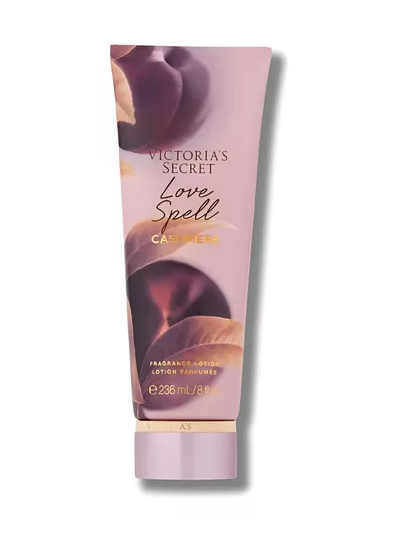 Love Spell Cashmere Body Lotion Victoria’s Secret - 236ml