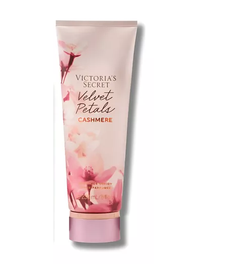 VELVET PETALS CASHMERE Body Lotion Victoria's Secret  - 236ml