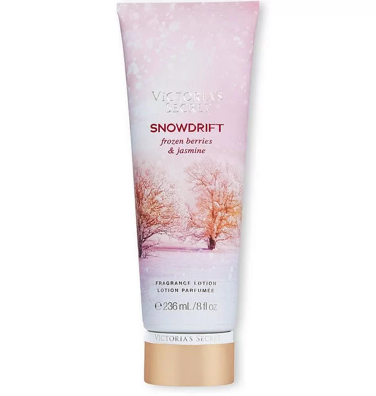 Hidratante corporal Snowdrift Victoria's Secret - 236ml