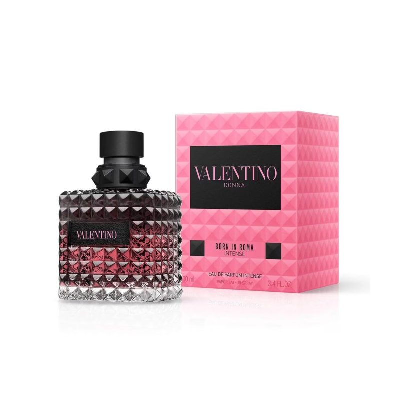 Valentino Donna Born In Roma Intense Eau de Parfum - 100ml