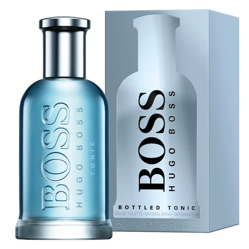 Boss Bottled Tonic Hugo Boss Masculino
