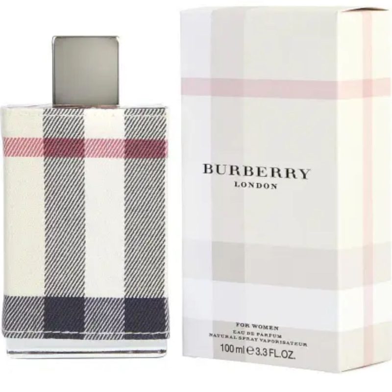 Burberry London Eau de Parfum - 100ml