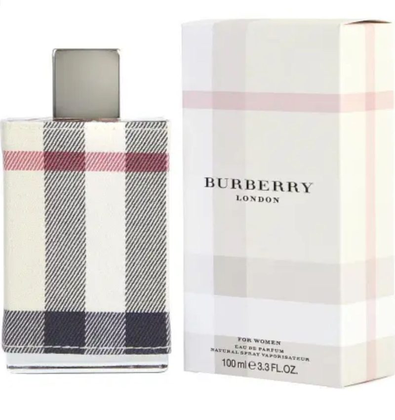 Burberry London Eau de Parfum - 100ml