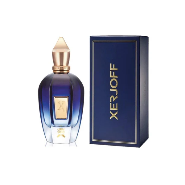 Xerjoff Comandante Eau De Parfum - 100ml