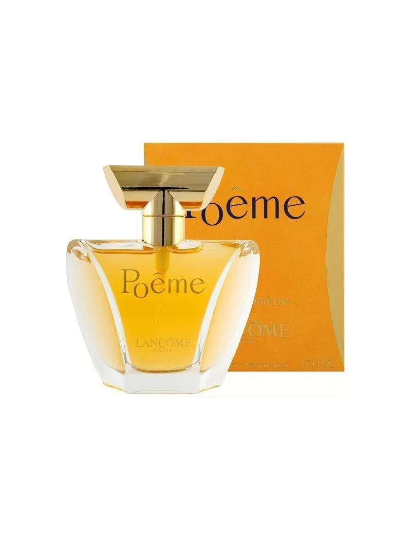 Poême Lancôme Eau de Parfum - Perfume Feminino 100ml