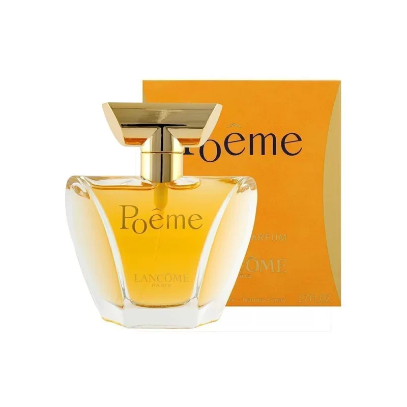 Poême Lancôme Eau de Parfum - Perfume Feminino 100ml