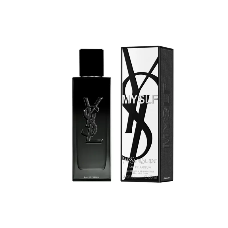 Yves Saint Laurent Myslf Masculino Eau de Parfum - 60ML
