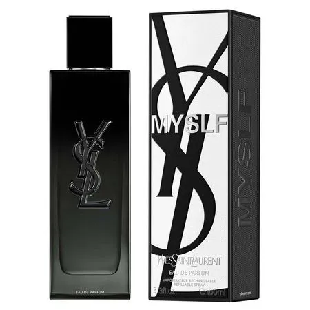 Yves Saint Laurent Myslf Masculino Eau de Parfum - 100ml