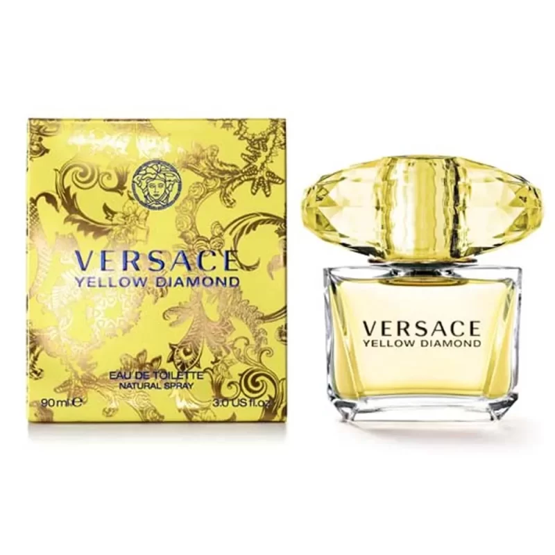 Yellow Diamond Versace - 90ml