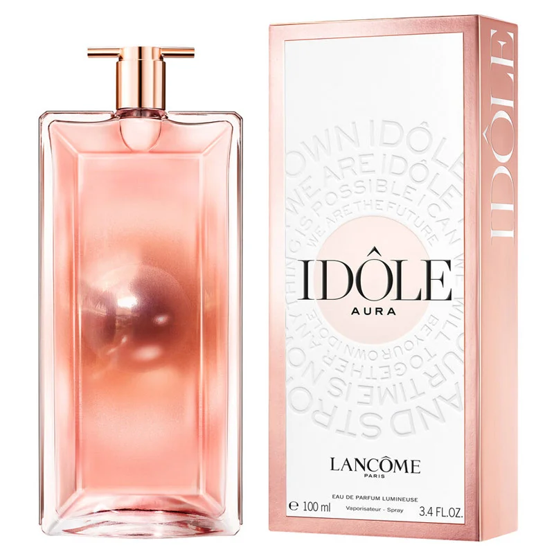 Idôle Aura Lancôme - 100 ML