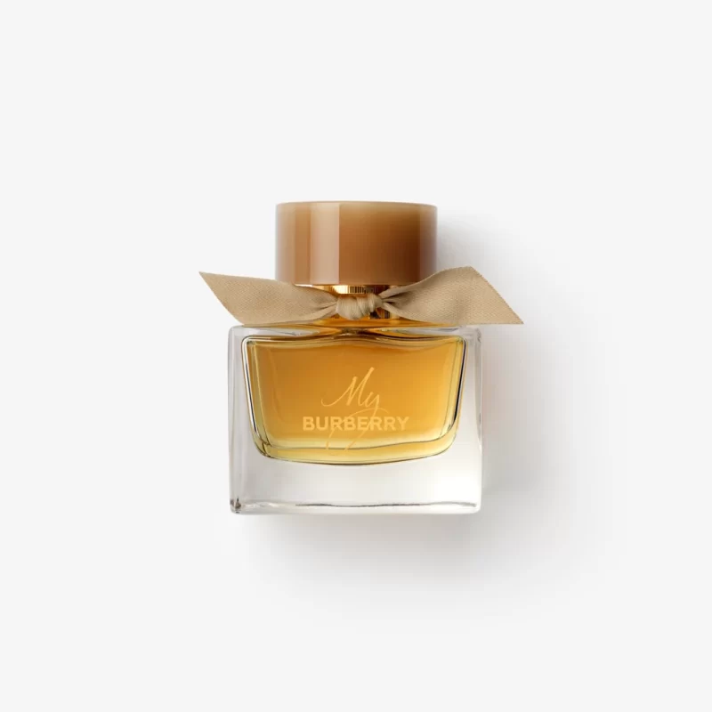 My Burberry Eau de Parfum - 90ml