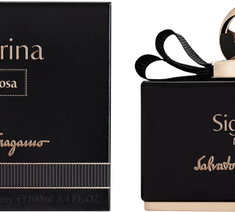 Signorina Misteriosa Salvatore Ferragamo - 100ML