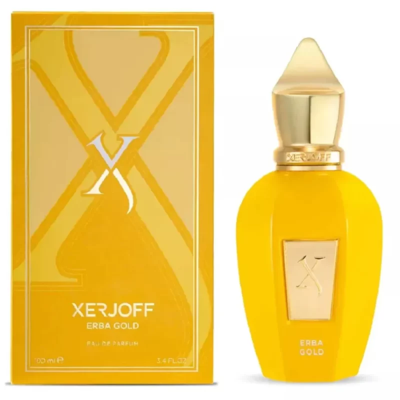 Xerjoff Erba Gold - 100 ml