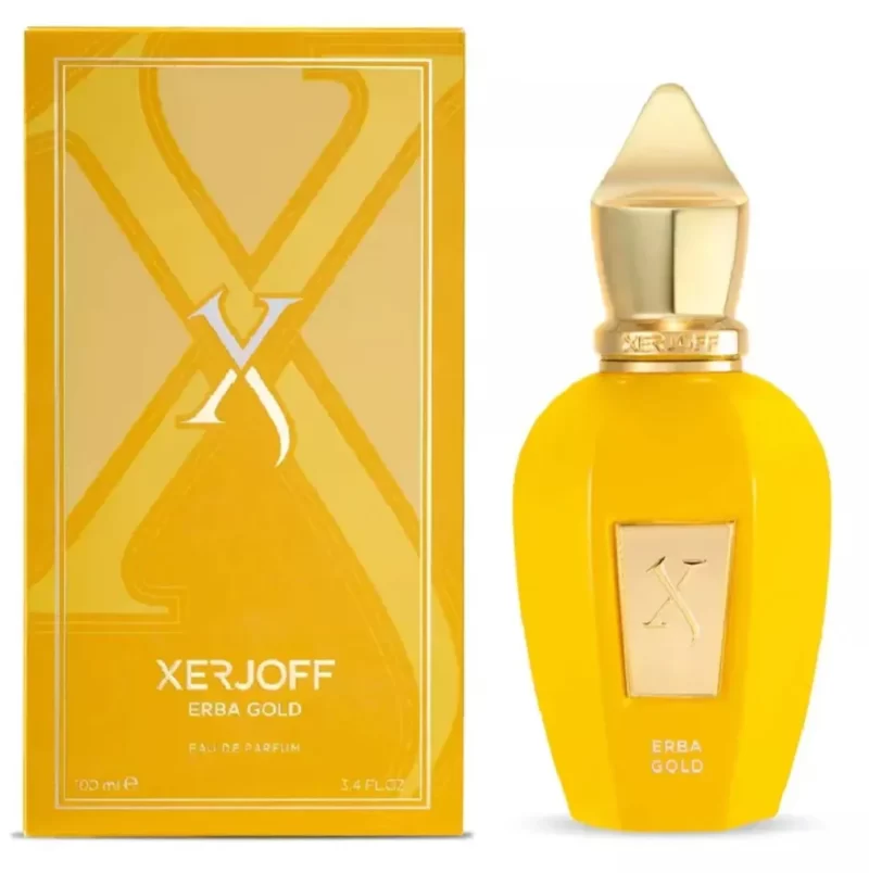 Xerjoff Erba Gold - 100 ml