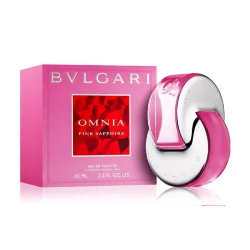 Omnia Pink Sapphire Bvlgari - 65ml