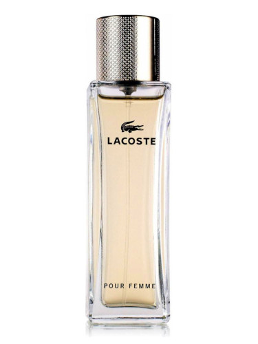 Lacoste Pour Femme - 90ml