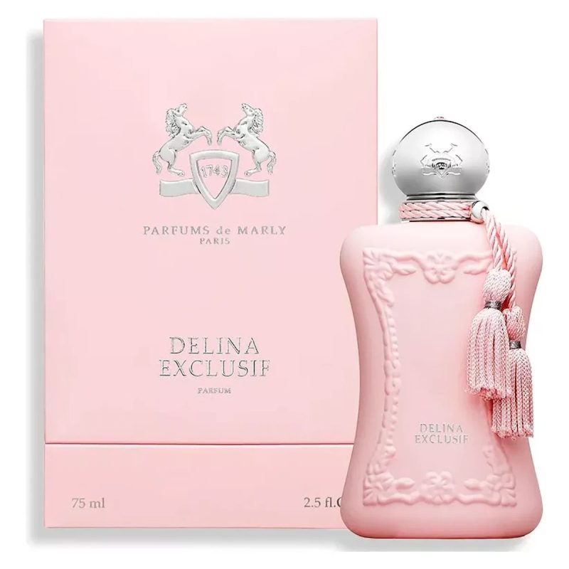 Delina Exclusif Parfum - Parfums de Marly - 75ml