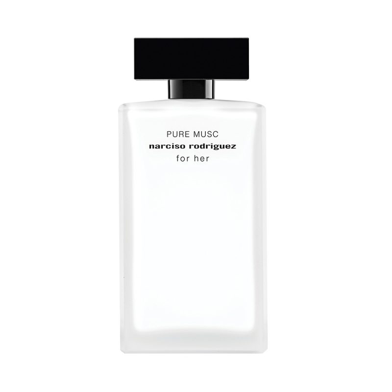 Pure Musc For Her Narciso Rodriguez Eau de Parfum - 100ml
