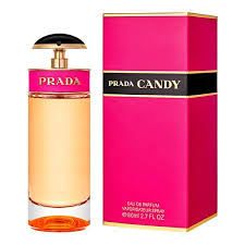 Candy Prada Eau de Parfum - 80ml