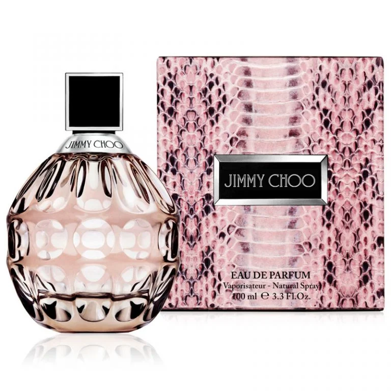 Jimmy Choo Eau de Parfum Perfume Feminino