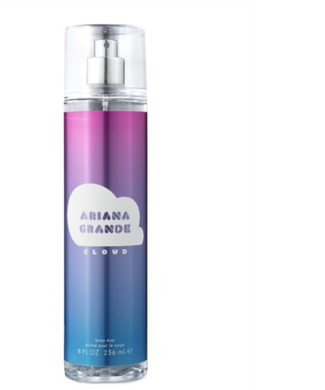 Cloud Body Mist Ariana Grande