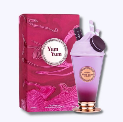 Armaf Yum Yum Eau De Parfum 100ml