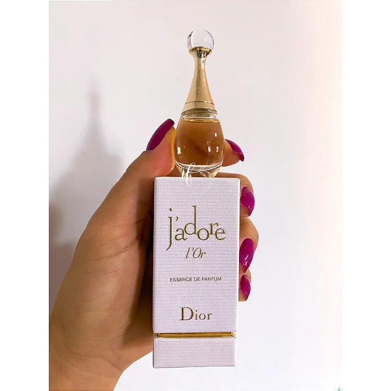 Miniatura J'adore Dior - 5 ml