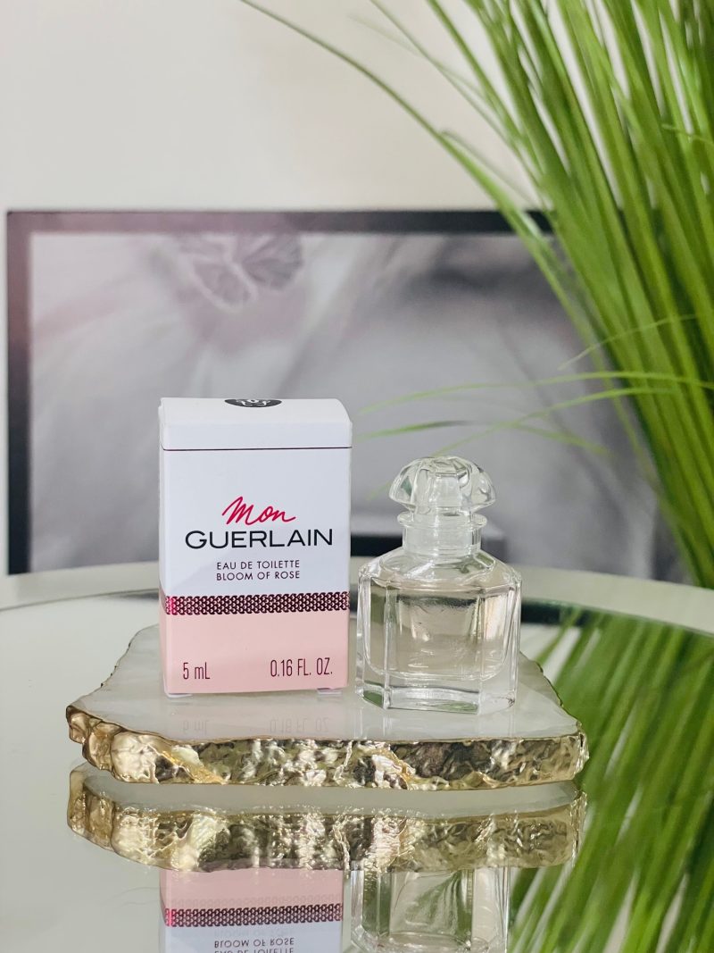 Miniatura Mon Guerlain - 5 ml