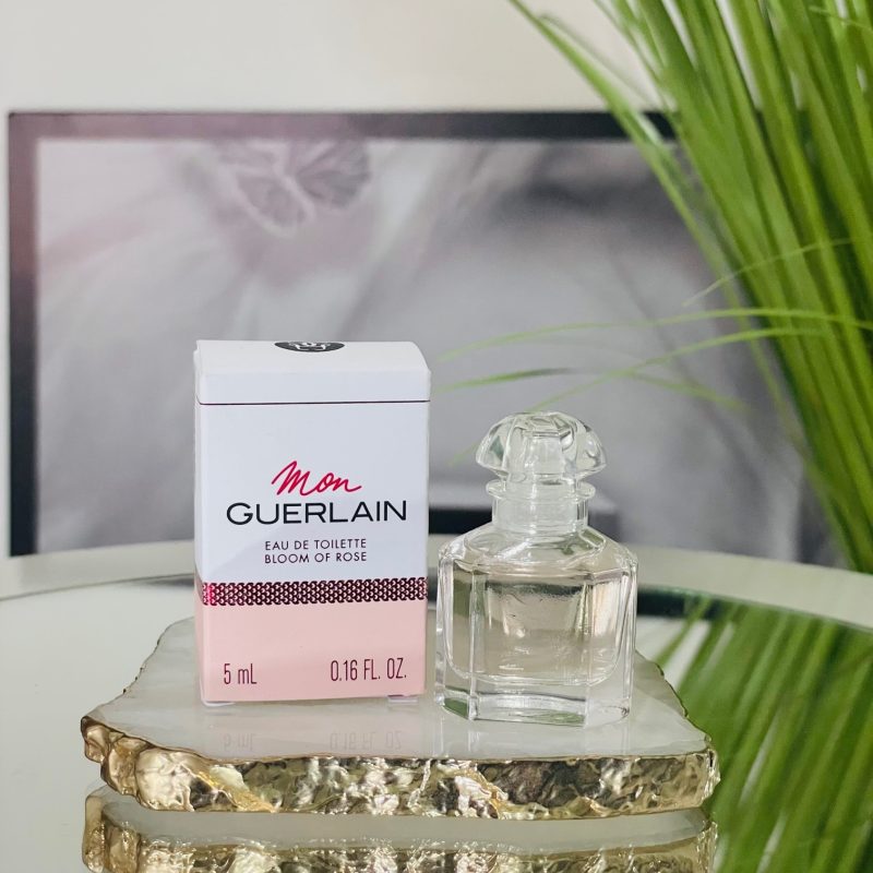 Miniatura Mon Guerlain - 5 ml