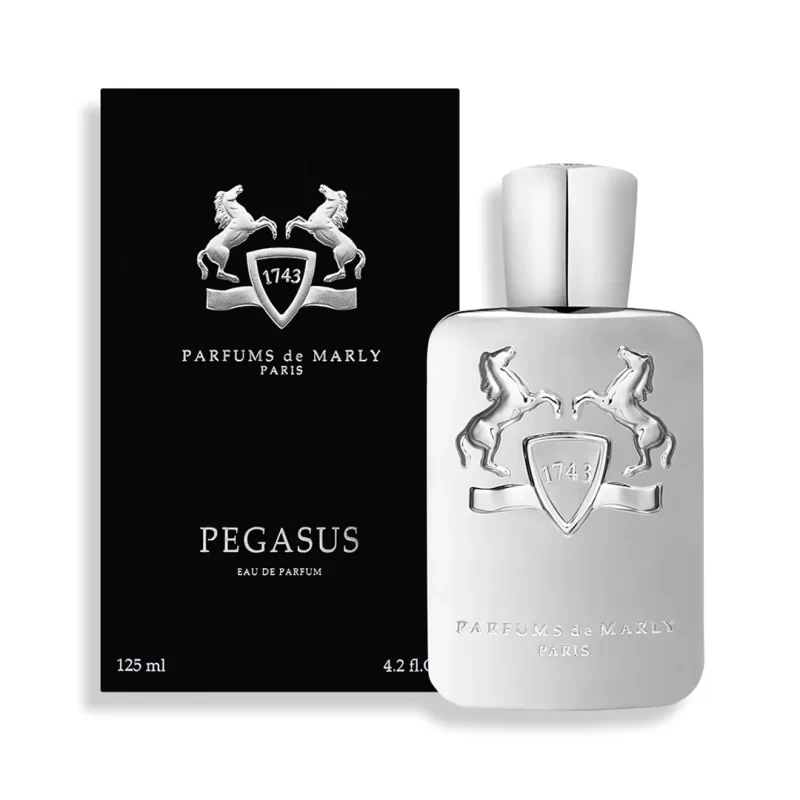 Pegasus Parfums de Marly Royal Essence 125 Ml