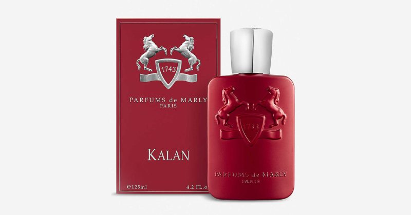 PARFUMS DE MARLY KALAN EDP 125ML