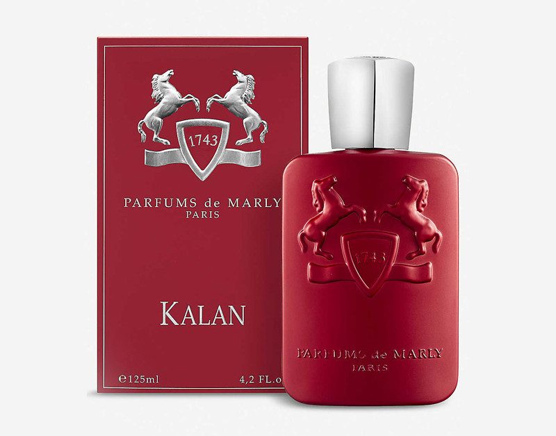 PARFUMS DE MARLY KALAN EDP 125ML