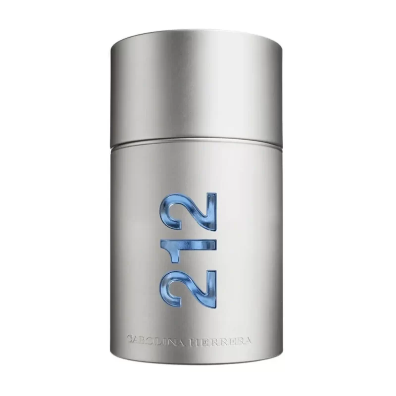 212 Eau de Toilette Carolina Herrera  50ml
