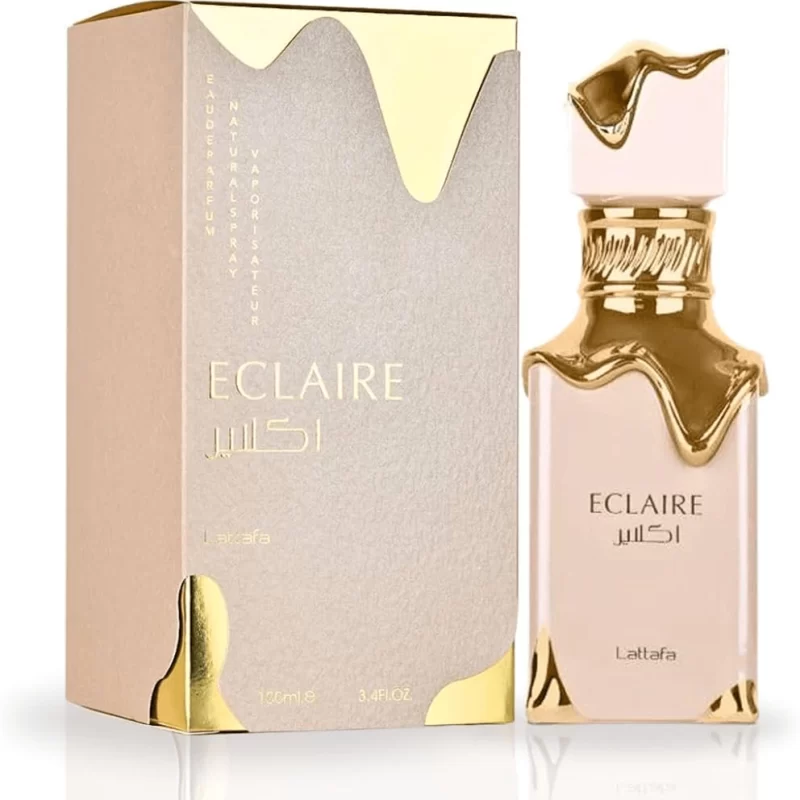 ÁRABE Eclaire Lataffa EDP 100ML