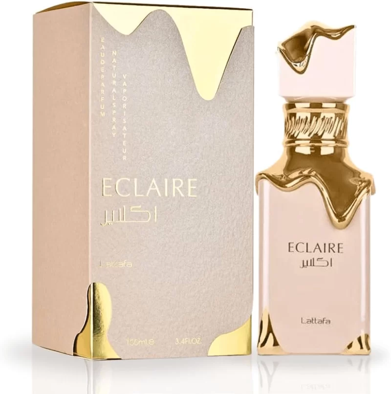 ÁRABE Eclaire Lataffa EDP 100ML