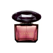Versace Crystal Noir Feminino EDT 90 Ml