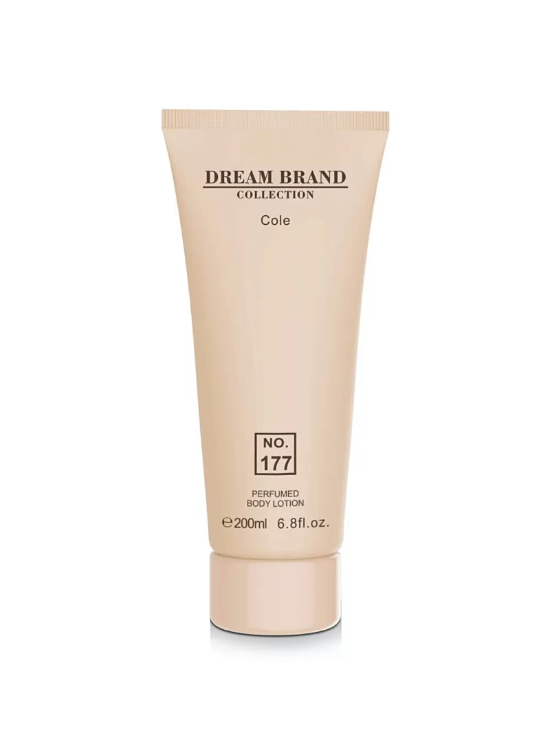 Brand Collection 177 200ml (Creme Hidratante Inspiração Chloé)