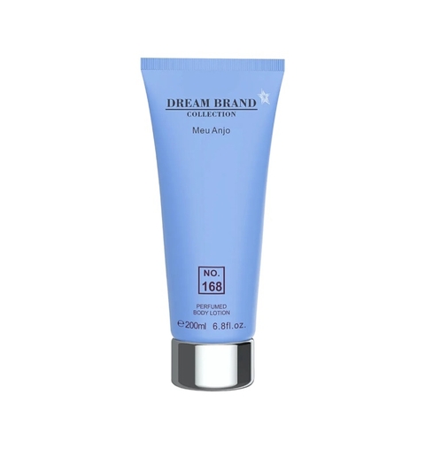 Brand Collection Hidratante 168 200ml  (ref. olfativa Angel)