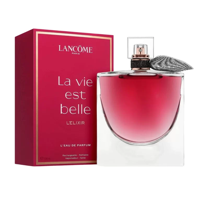 La Vie Est Belle Elixir 100 Ml LANCÔME