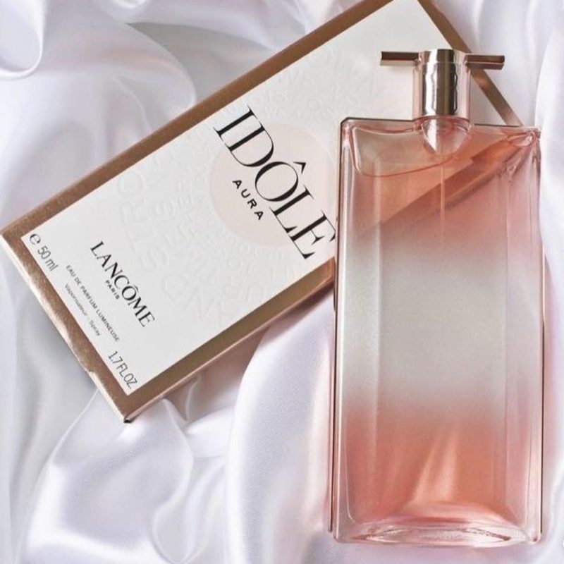 Lancôme Idôle Aura Eau de Parfum 100 ml