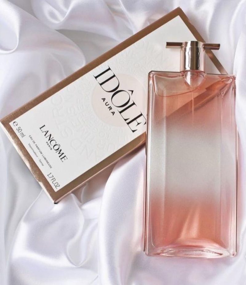 Lancôme Idôle Aura Eau de Parfum 100 ml
