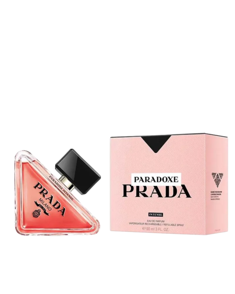 Prada Paradoxe Intense Eau De Parfum 90ml