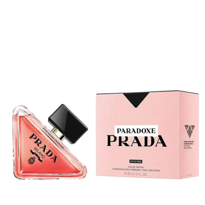 Prada Paradoxe Intense Eau De Parfum 90ml