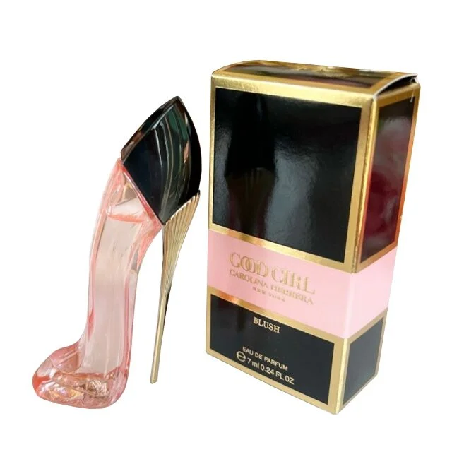 Miniatura Good Girl Blush Carolina Herrera – 7ml